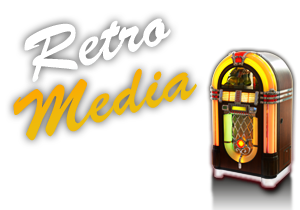 Retro Media