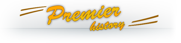 Premier History