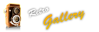 Drive-In Gallery