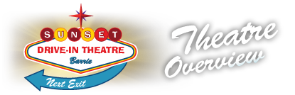 Theatre Overview